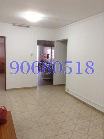 Blk 208 Tampines Street 21 (Tampines), HDB 3 Rooms #85169602